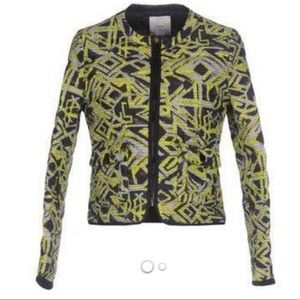 Pinko Tag Designer Jacket